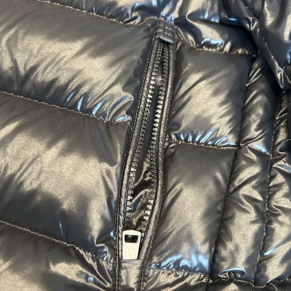 Moncler Baunard Jacket size 7 - Picture 6 of 16